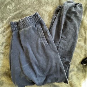 Aerie Offline Joggers!